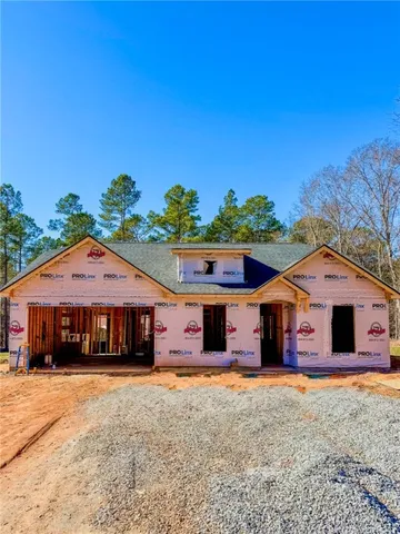 $399,900 | 4538 Flat Rock Road, Iva, SC 29655