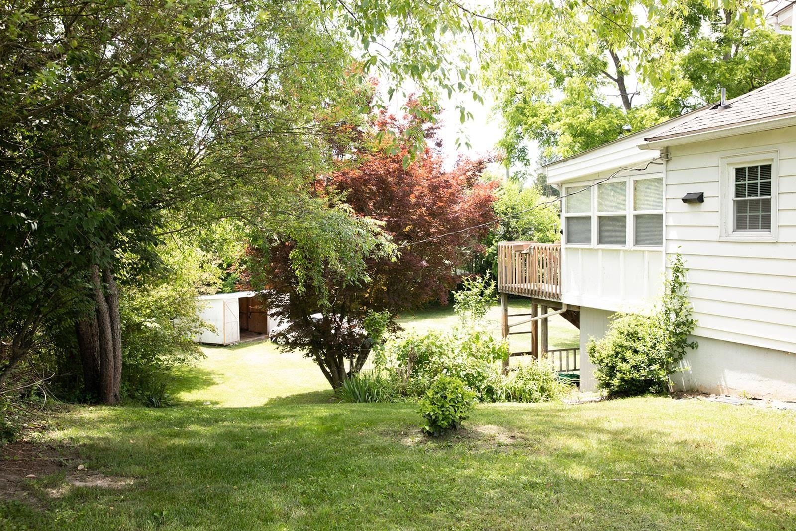 6739 Dudley Ferry Road Radford, VA 24141 - Photo 10 of 60 Gallery Image 10