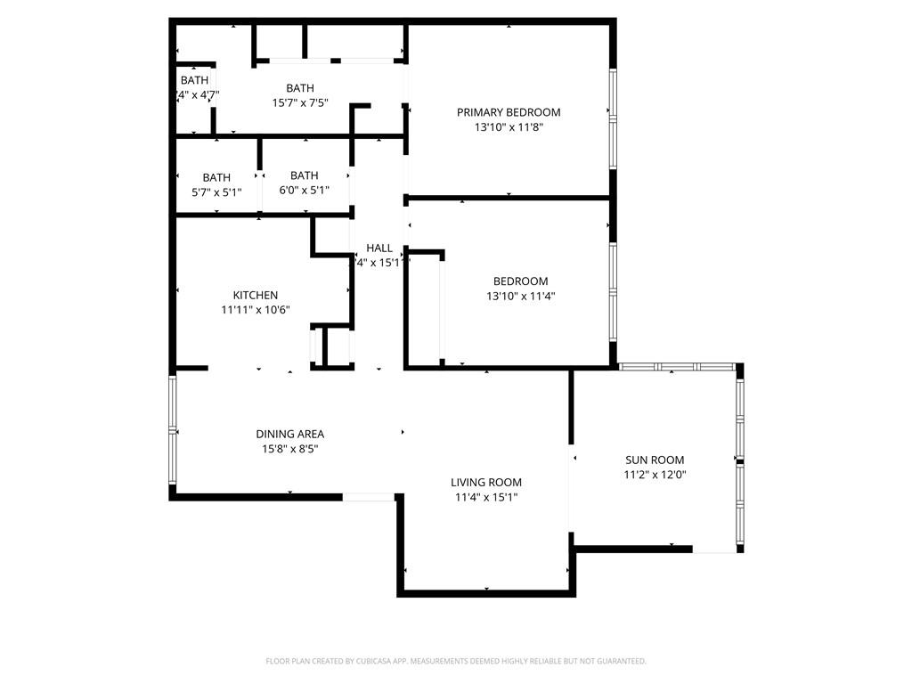 54 La Rue Place Northwest Atlanta, GA 30327 - Photo 27 of 36