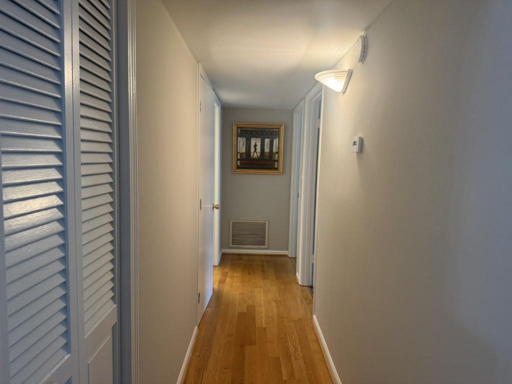 54 La Rue Place Northwest Atlanta, GA 30327 - Photo 10 of 20 a view of a hallway