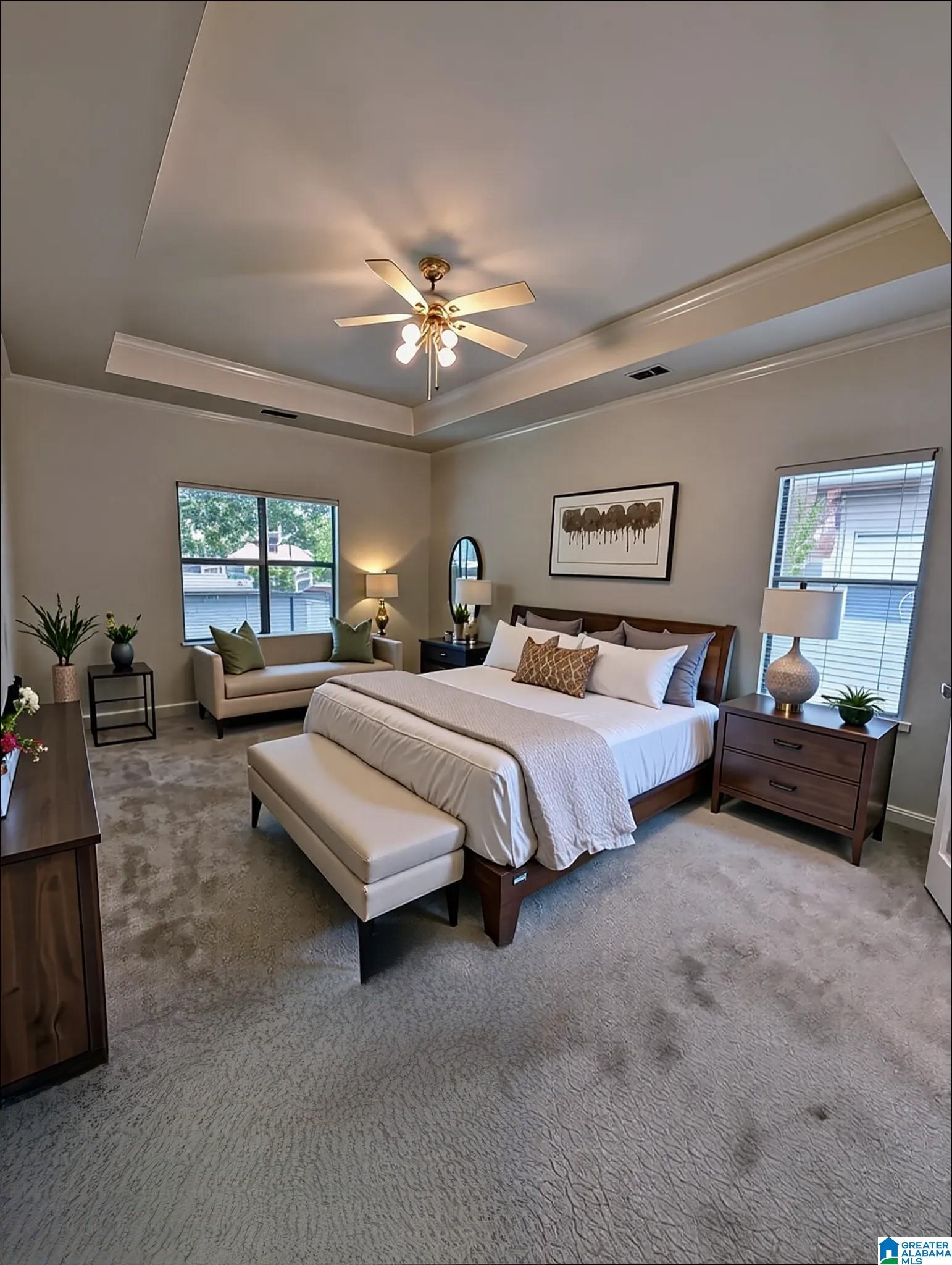 676 Barkley Circle Alabaster, AL 35007 - Photo 12 of 25