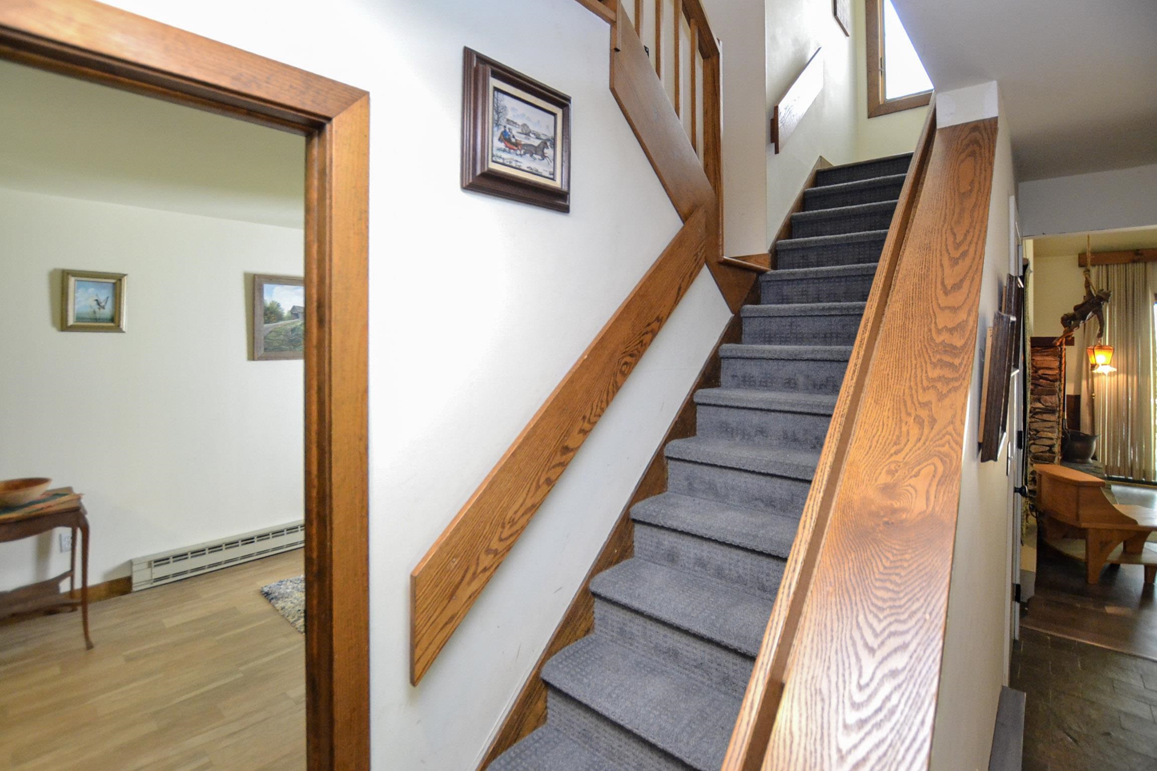 4643 Battleground Road, Unit 43 Fayston, VT 05673 - Photo 26 of 60 Gallery Image 26