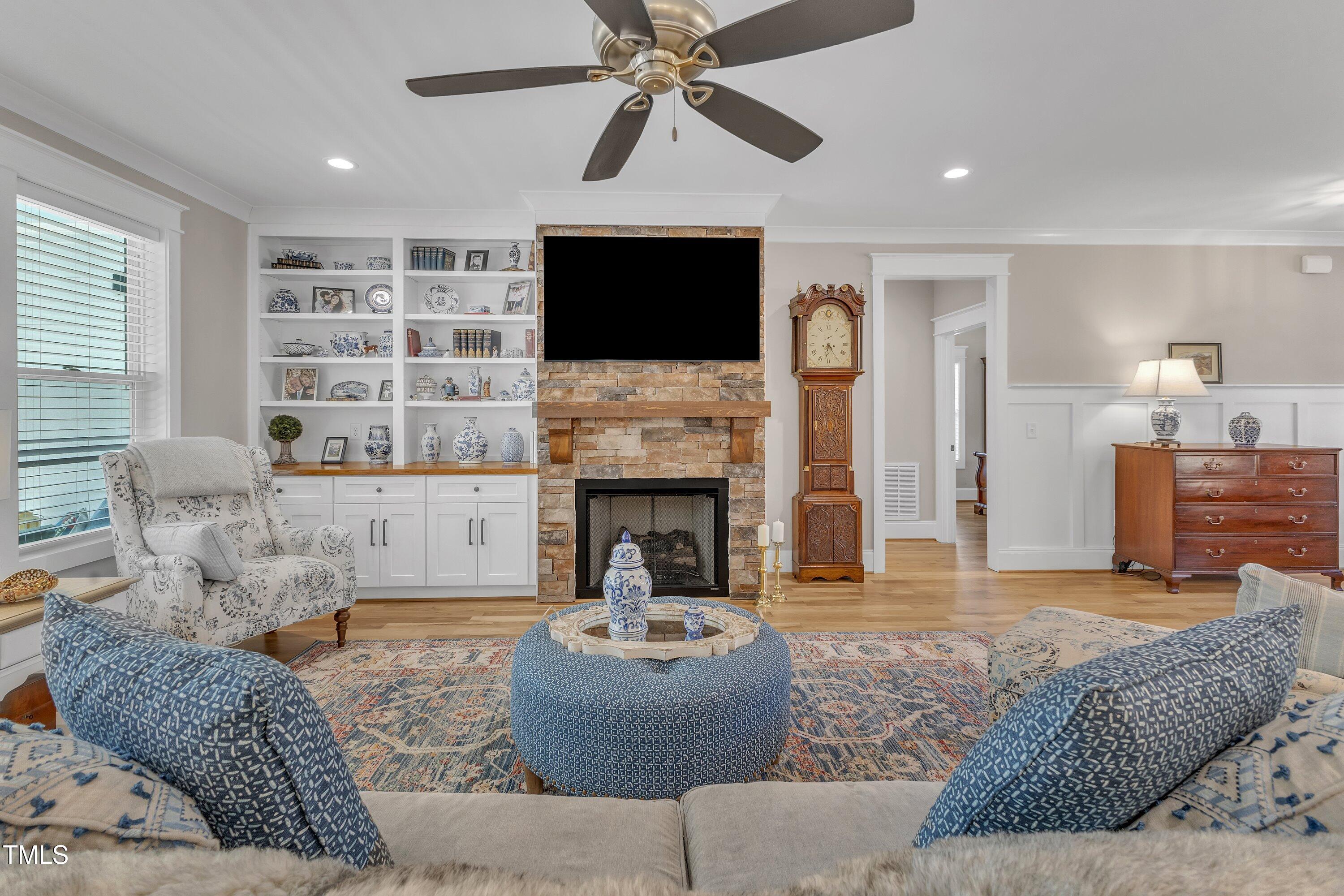 3608 Buzzard Road Wendell, NC 27591 - Photo 18 of 98 18-3608 Buzzard-30
