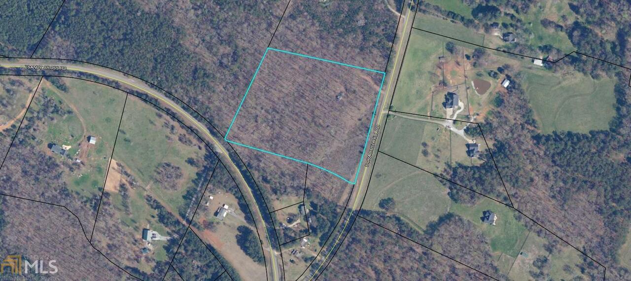 55 Dora Bush Hill Road Carlton, GA 30627 - Photo 1 of 1
