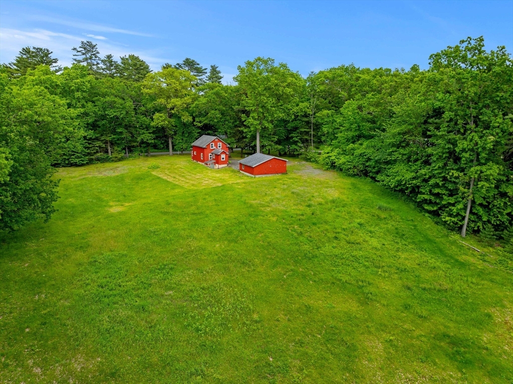 116 Killam Hill Road Boxford, MA 01921 - Photo 32 of 37