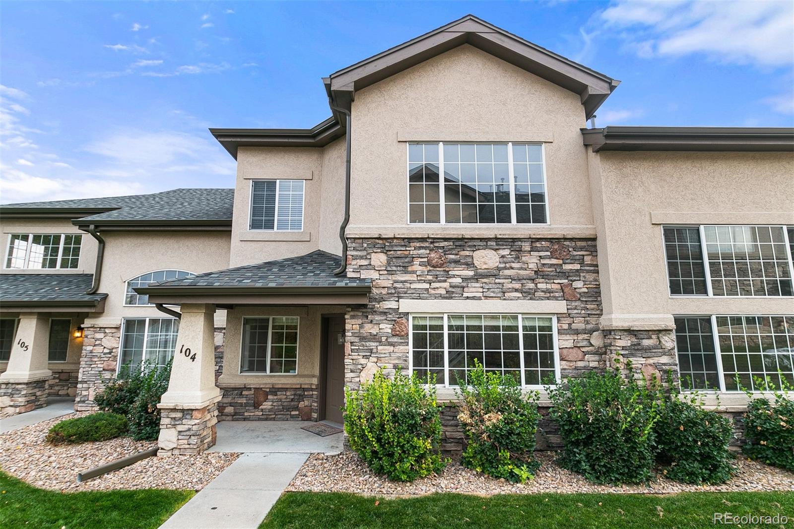 1395 South Chambers Road, Unit 104 Aurora, CO 80017 - Photo 1 of 28 Gallery Image 1