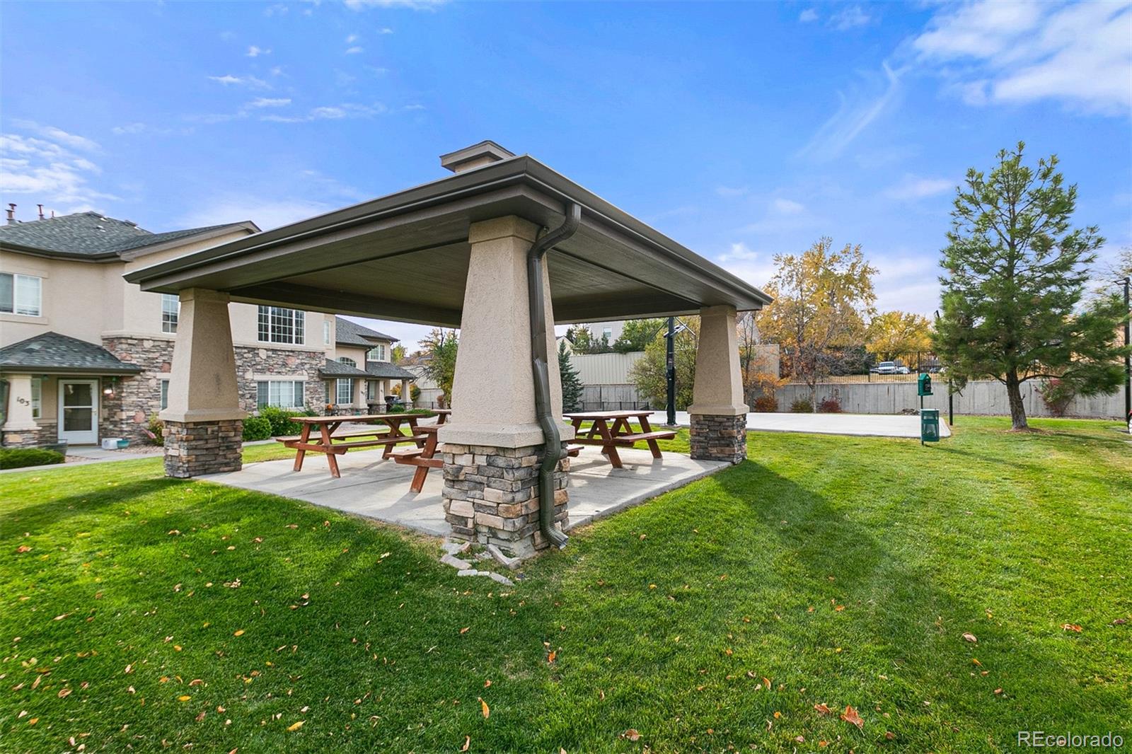 1395 South Chambers Road, Unit 104 Aurora, CO 80017 - Photo 28 of 28 Gallery Image 28
