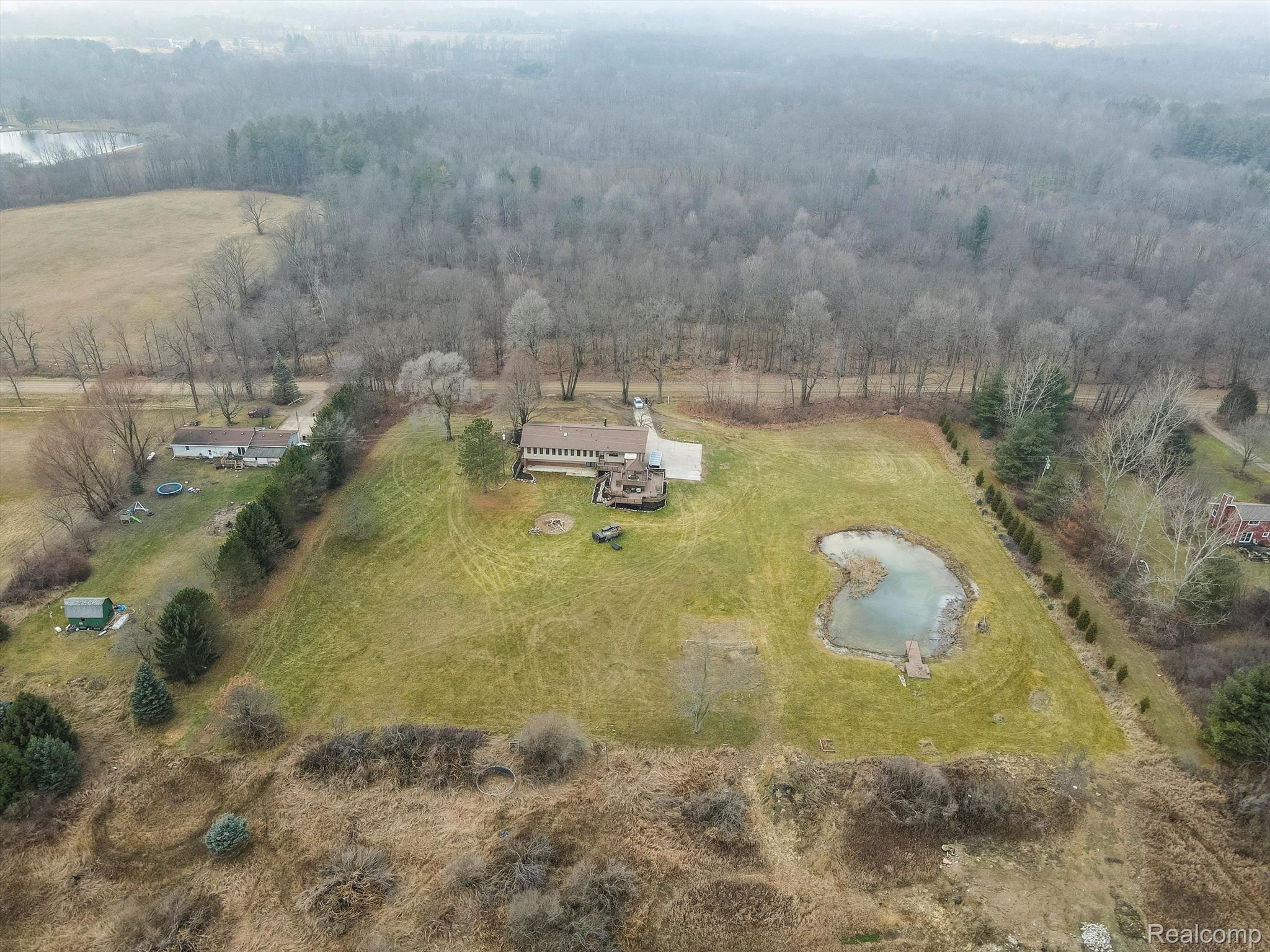 4067 Diehl Road Metamora, MI 48455 - Photo 11 of 55 Gallery Image 11