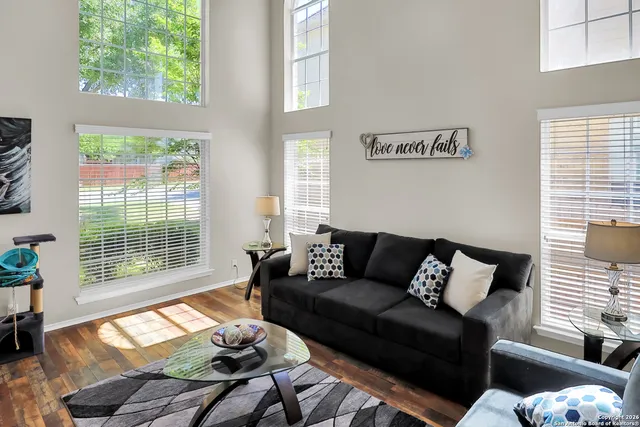 $449,000 | 24710 Cloudy Creek, San Antonio, TX 78255