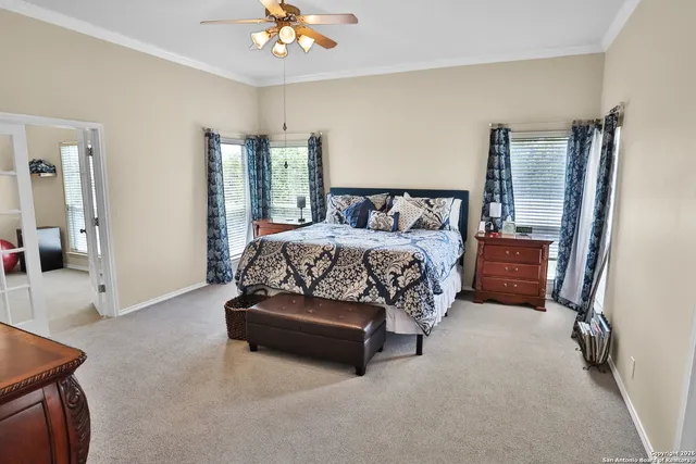 $449,000 | 24710 Cloudy Creek, San Antonio, TX 78255