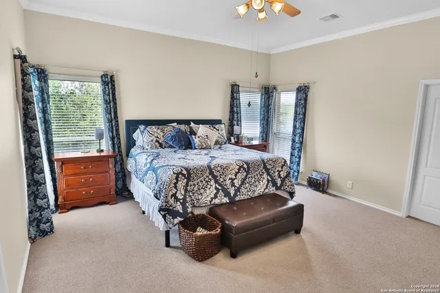 $449,000 | 24710 Cloudy Creek, San Antonio, TX 78255