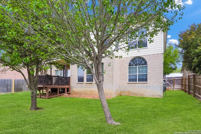 $449,000 | 24710 Cloudy Creek, San Antonio, TX 78255