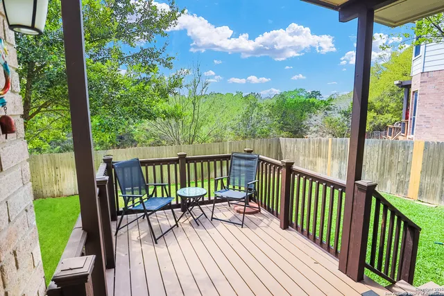 $449,000 | 24710 Cloudy Creek, San Antonio, TX 78255