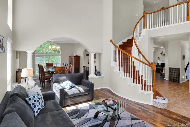 $449,000 | 24710 Cloudy Creek, San Antonio, TX 78255