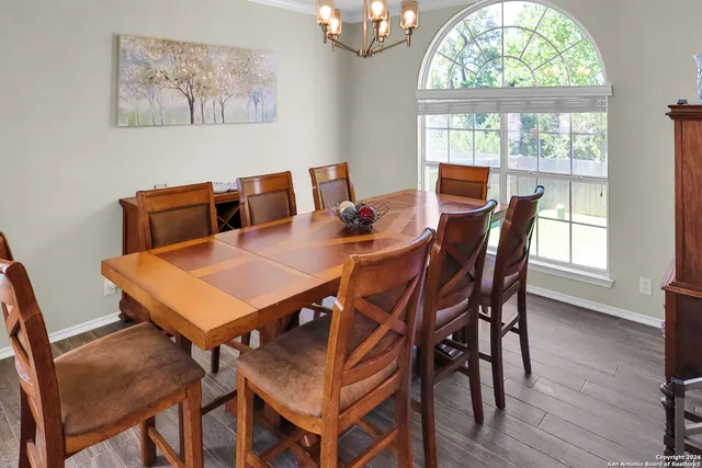 $449,000 | 24710 Cloudy Creek, San Antonio, TX 78255