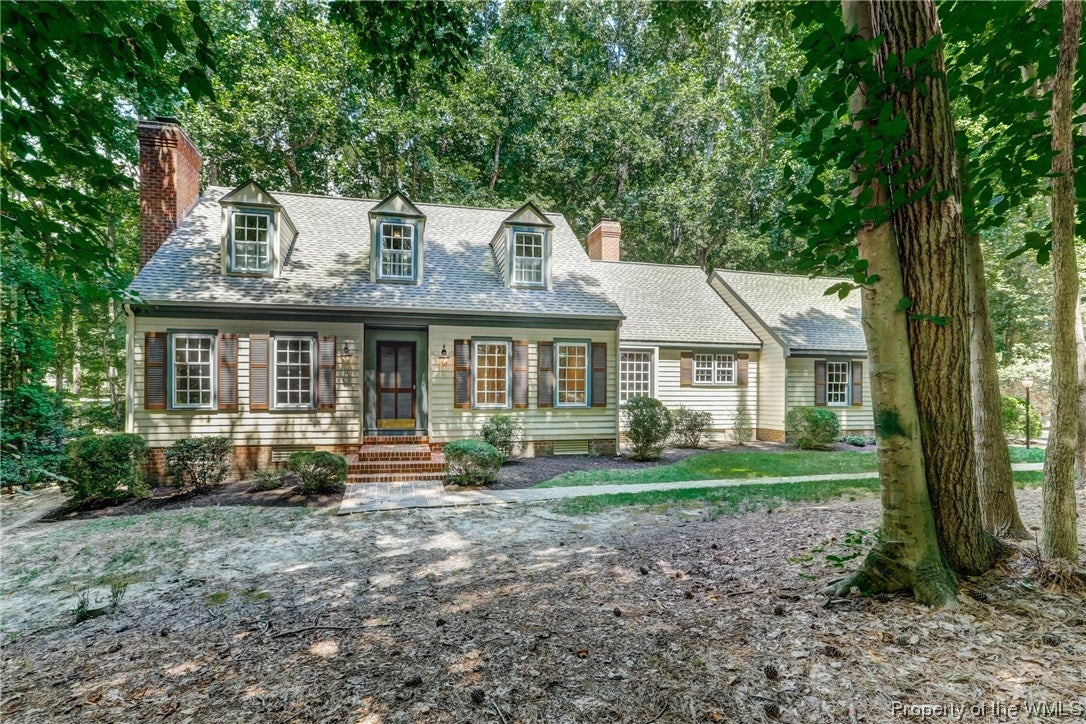 100 Macaulay Road Williamsburg, VA 23185 - Photo 5 of 50 Gallery Image 5
