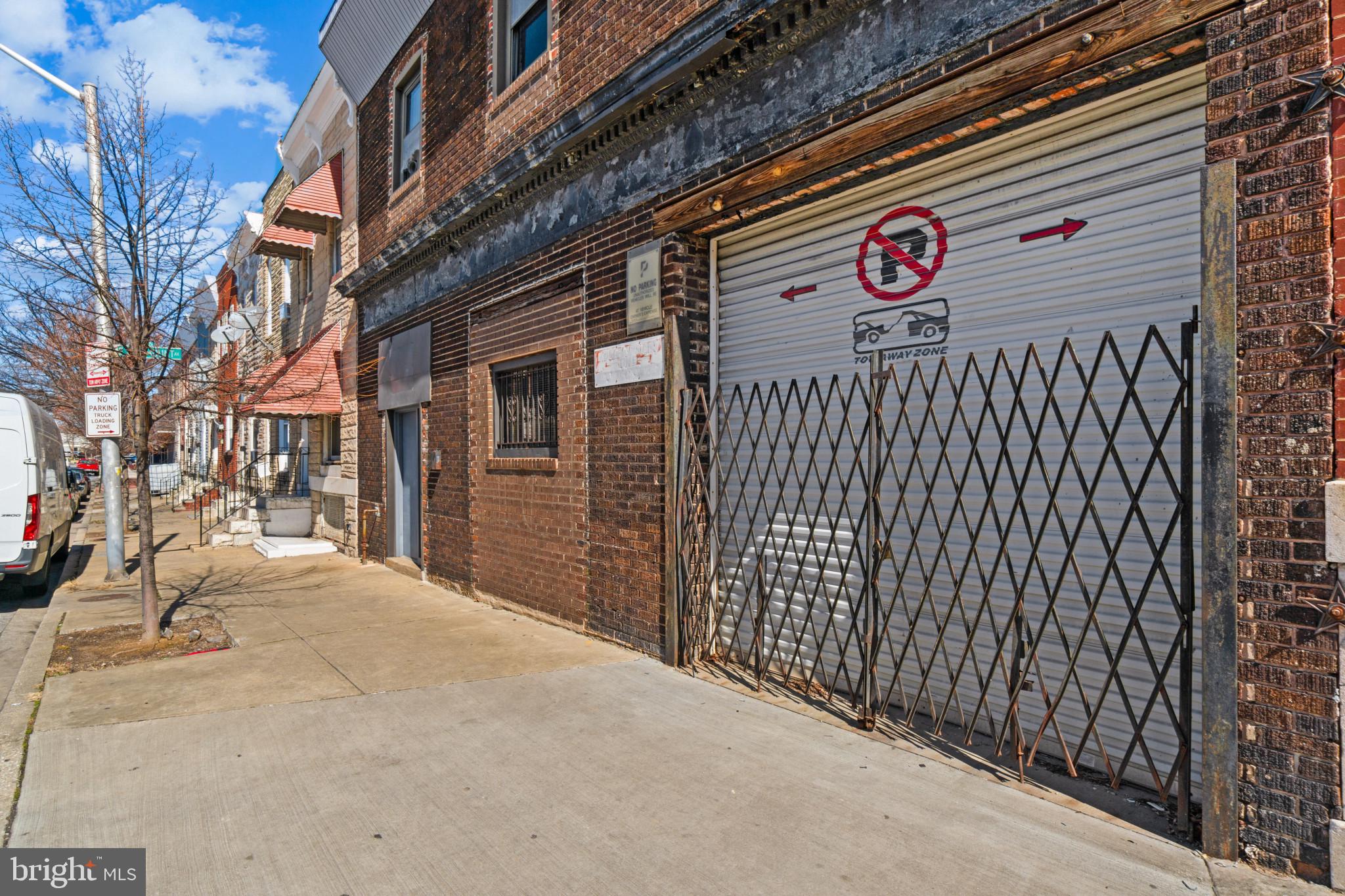 101 North Clinton Street Baltimore, MD 21224 - Photo 2 of 38