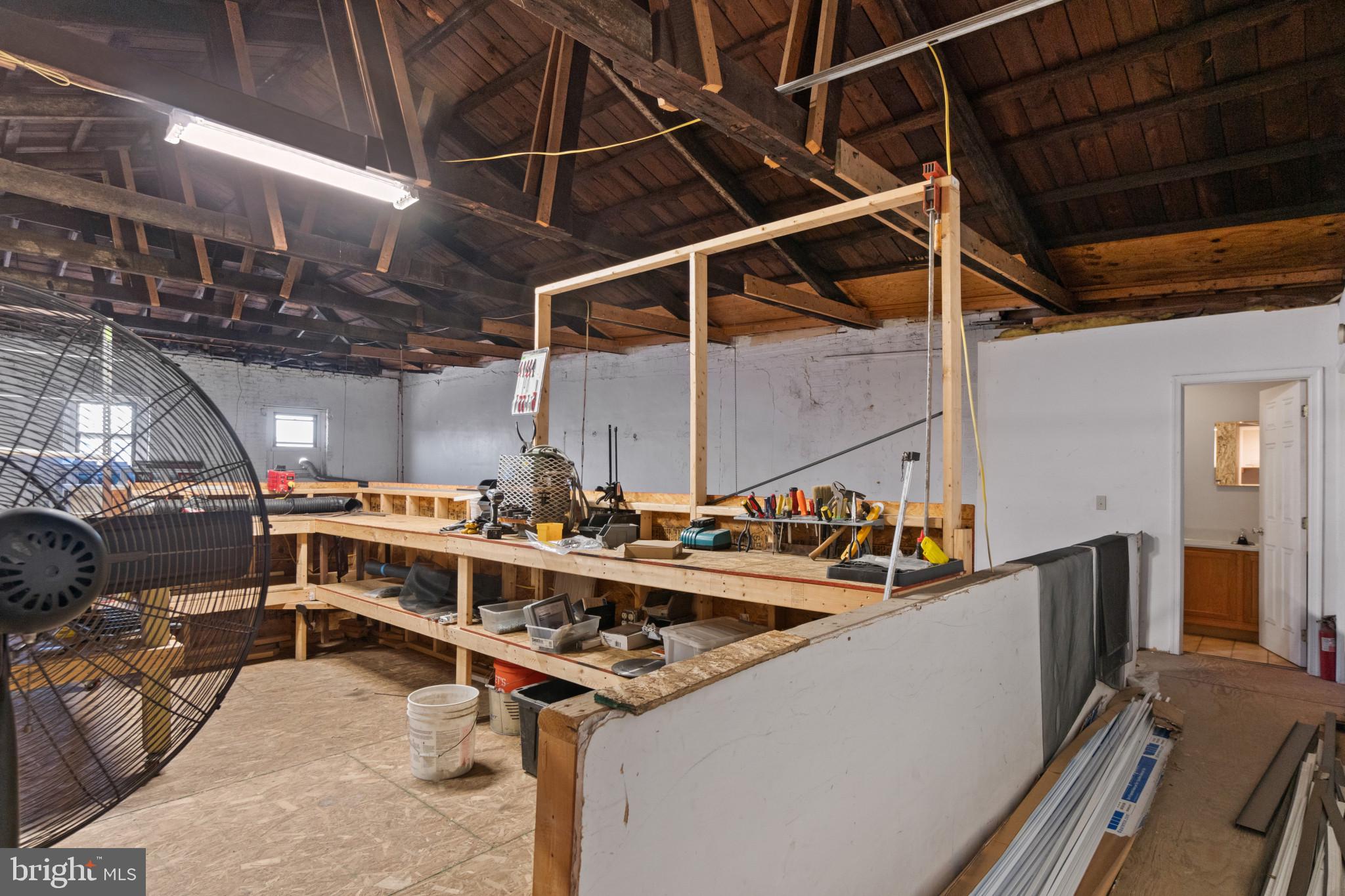 101 North Clinton Street Baltimore, MD 21224 - Photo 25 of 38