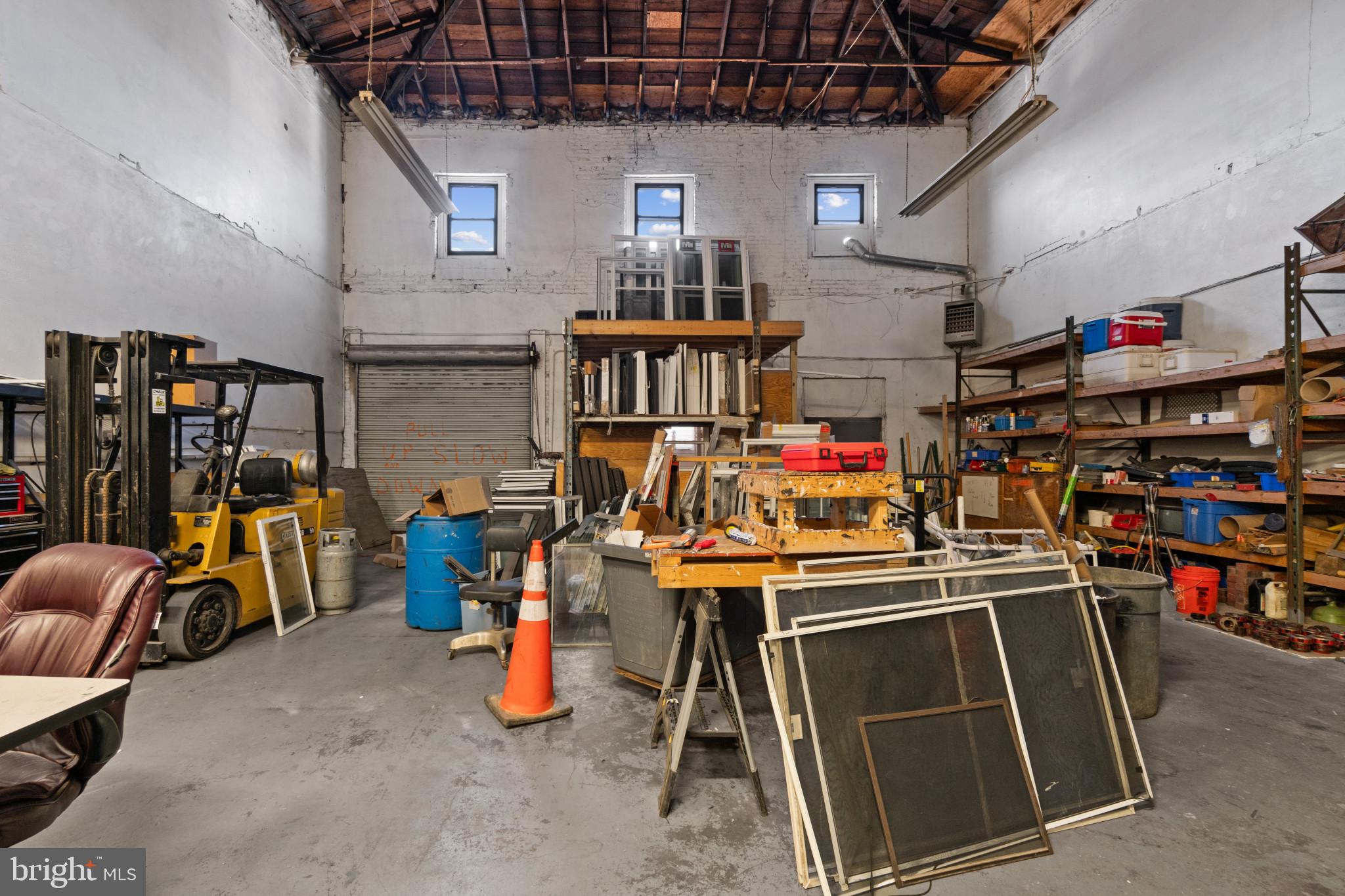 101 North Clinton Street Baltimore, MD 21224 - Photo 8 of 38