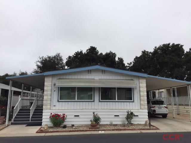 4 Paseo Del Rio Solvang, CA 93463 - Photo 1 of 10 Primary Photo
