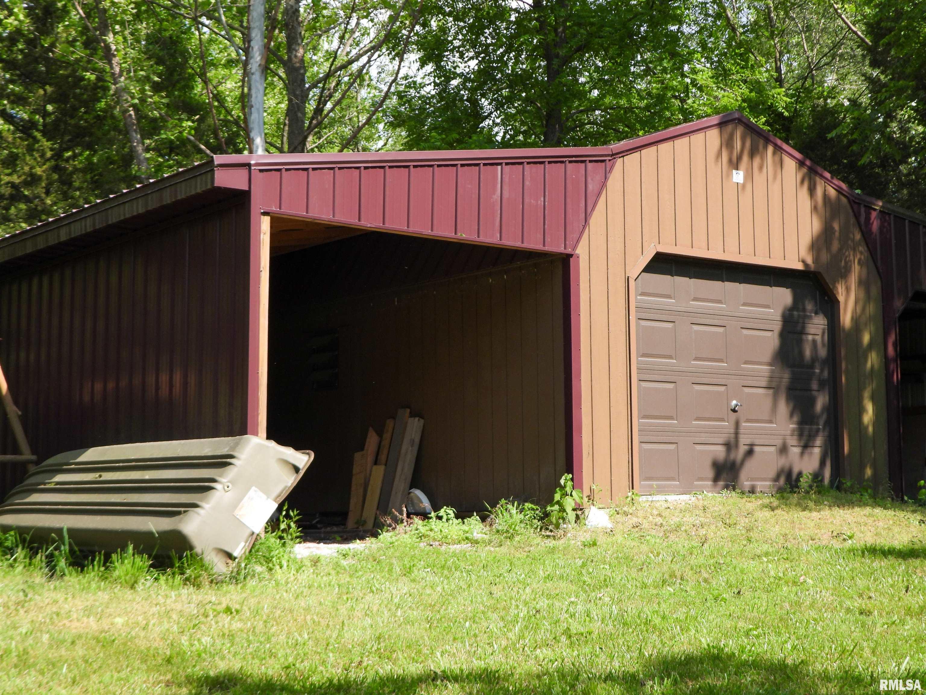 1 Chautauqua Road Murphysboro, IL 62966 - Photo 13 of 24