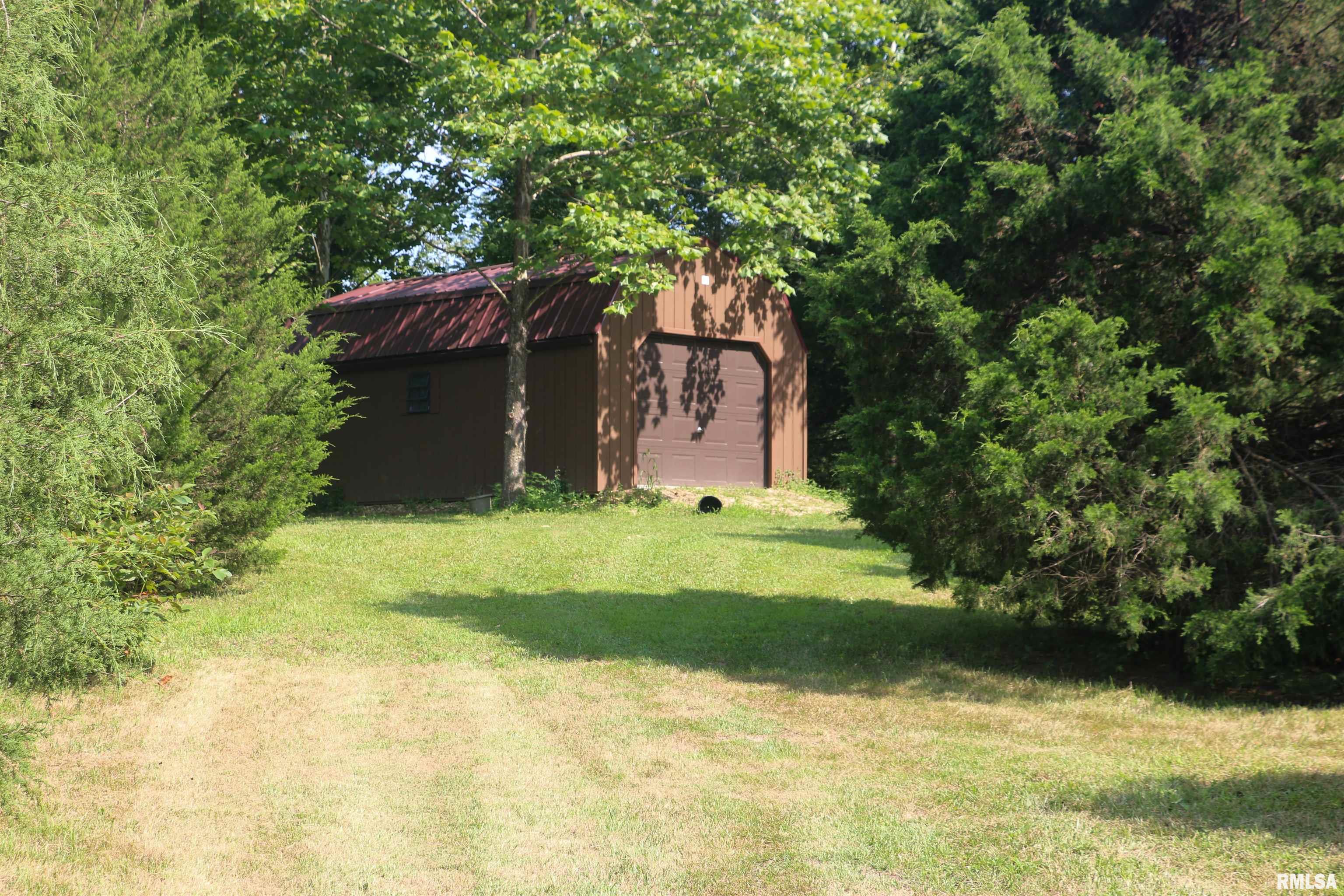 1 Chautauqua Road Murphysboro, IL 62966 - Photo 19 of 24