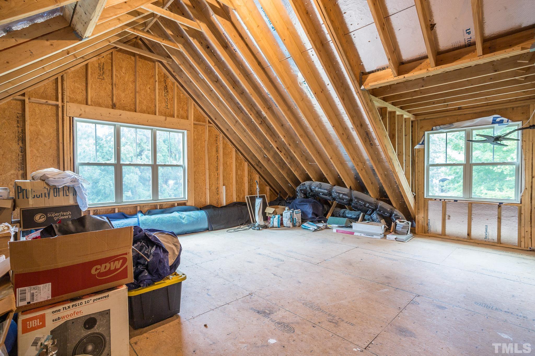 1921 Banbury Road Raleigh, NC 27608 - Photo 30 of 30 a view of a livingroom with furniture and a window