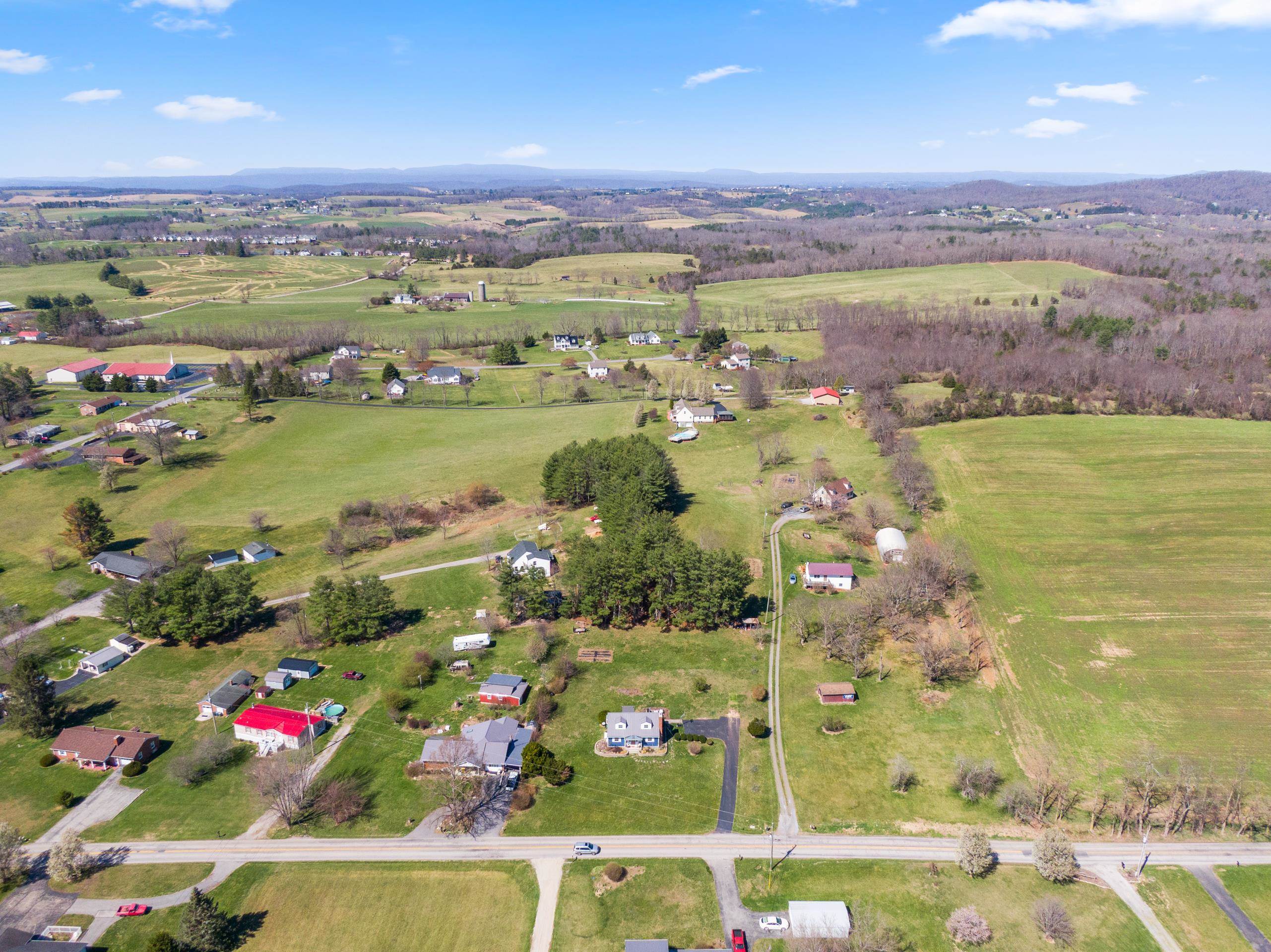 1636 Union Valley Road Riner, VA 24149 - Photo 49 of 60 Gallery Image 49