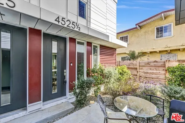 $3,688 | 4523 St Elmo Drive, Unit 1/2, Los Angeles, CA 90019