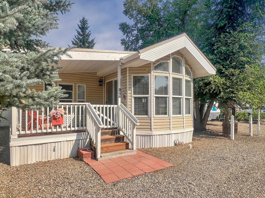 46 B Street Cascade, ID 83611 - Photo 9 of 24