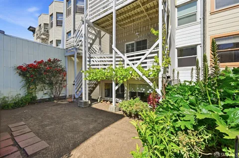 $1,549,000 | 607-609 Masonic Avenue, San Francisco, CA 94117