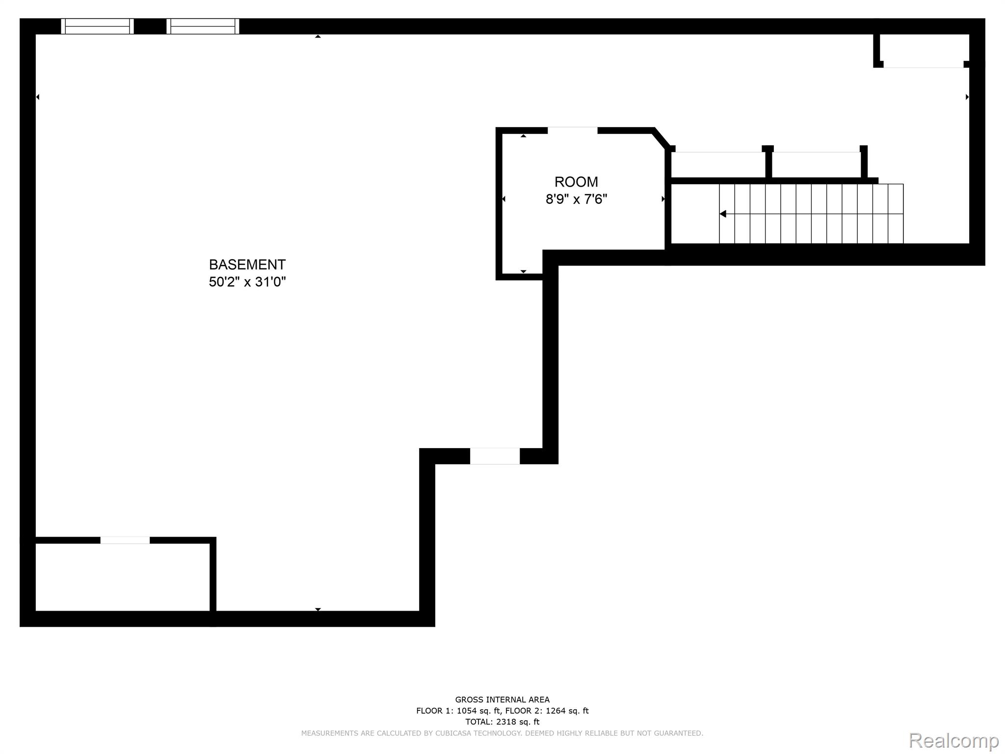 1514 West Hurd Road Clio, MI 48420 - Photo 40 of 41 Gallery Image 40