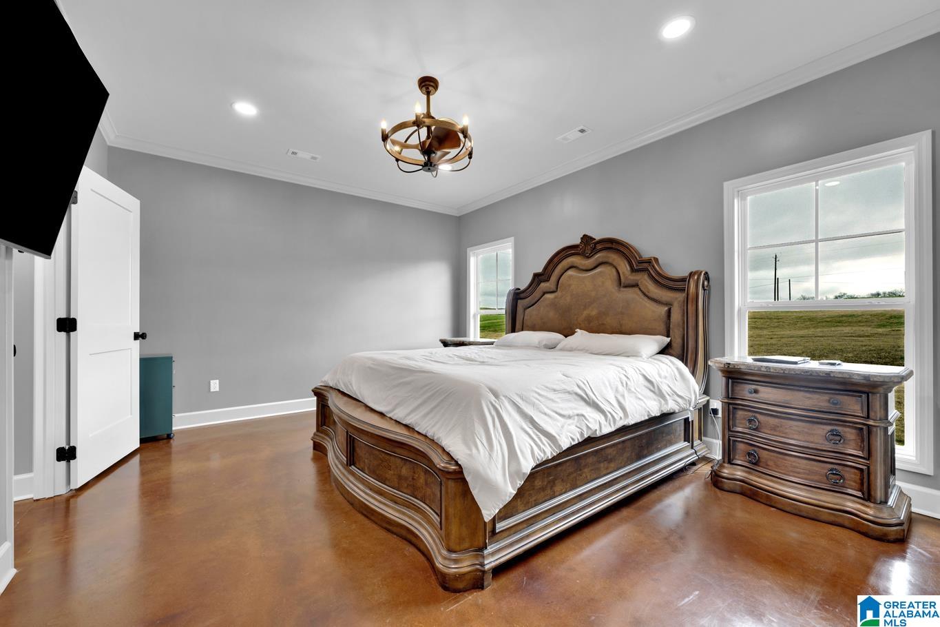 2712 Loop Road Steele, AL 35987 - Photo 8 of 45