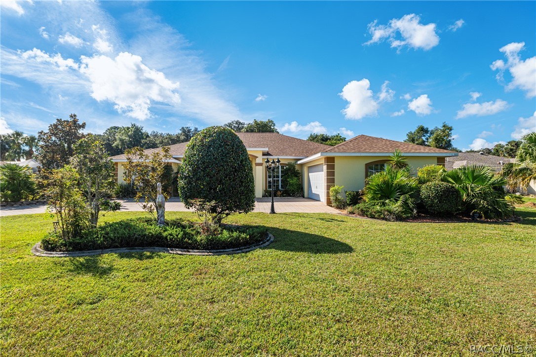 1309 North Timucuan Trail Inverness, FL 34453 - Photo 5 of 80
