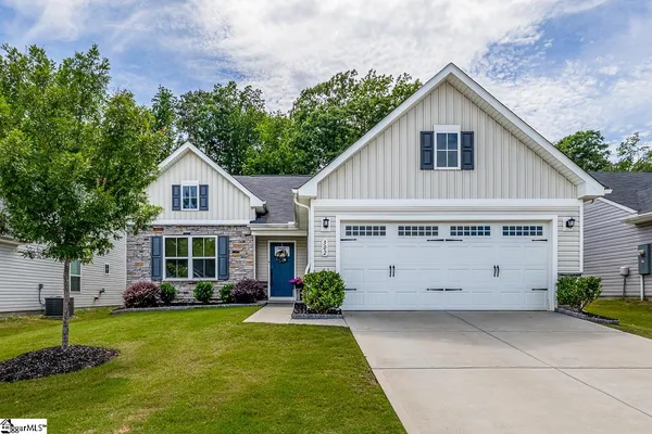 $344,900 | 302 Stockland Trail, Fountain Inn, SC 29644