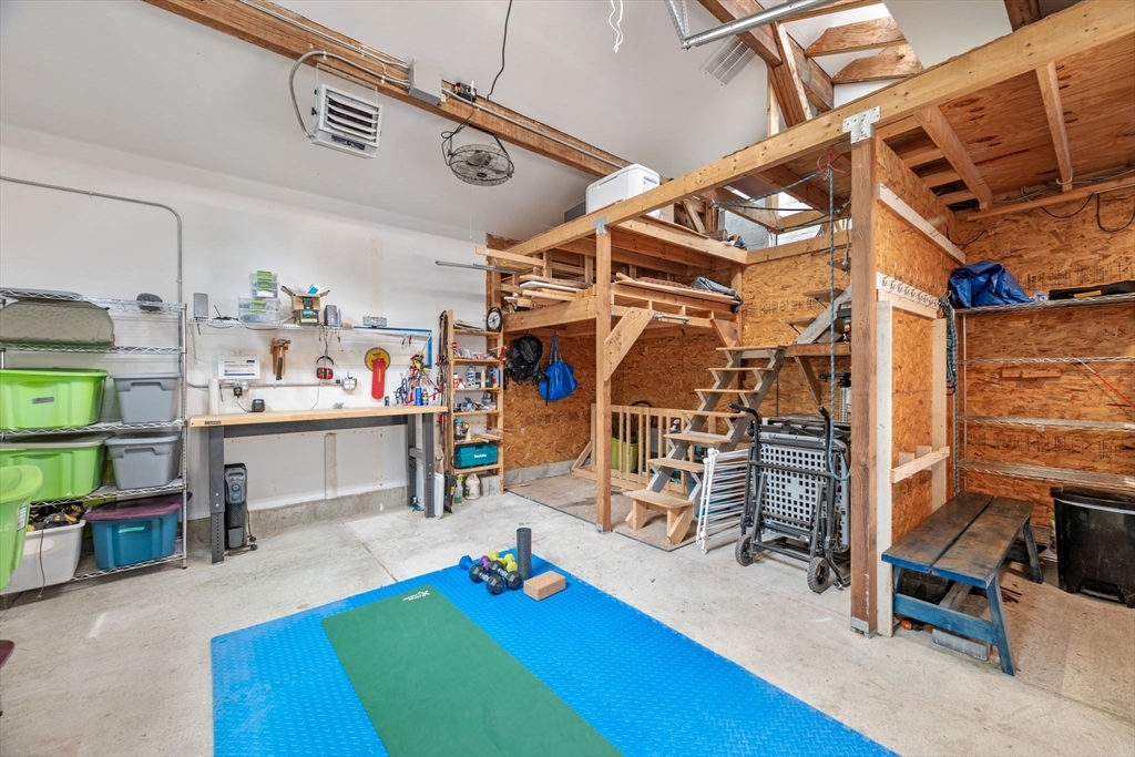 179 Rindge Avenue, Unit 3 Cambridge, MA 02140 - Photo 32 of 32