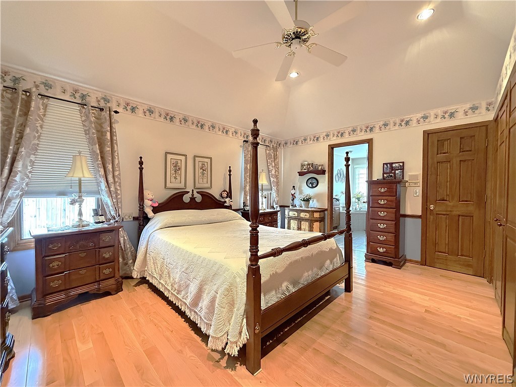 27 Button Bush Court Amherst, NY 14228 - Photo 21 of 39