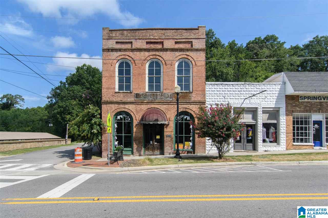 6415 Main Street Springville, AL 35146 - Photo 2 of 29 Gallery Image 2