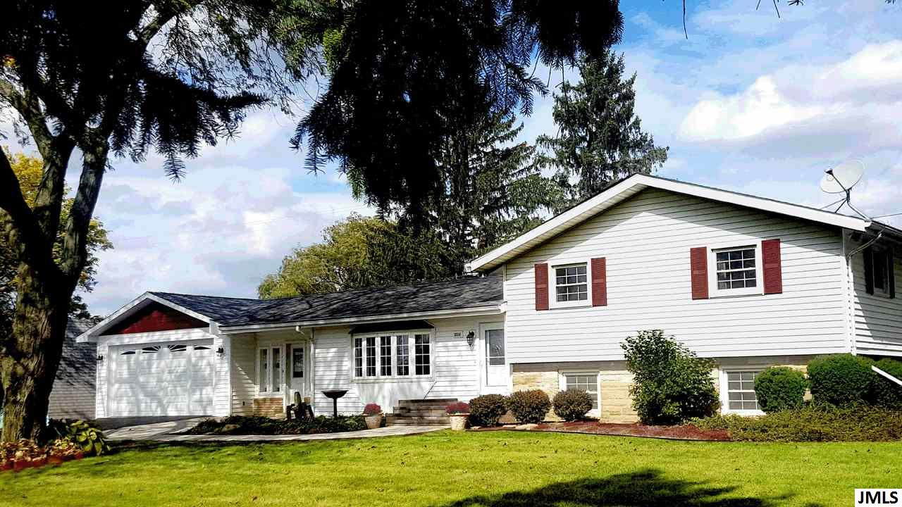 5550 Jefferson Road Clarklake, MI 49234 - Photo 1 of 35 Photo 1