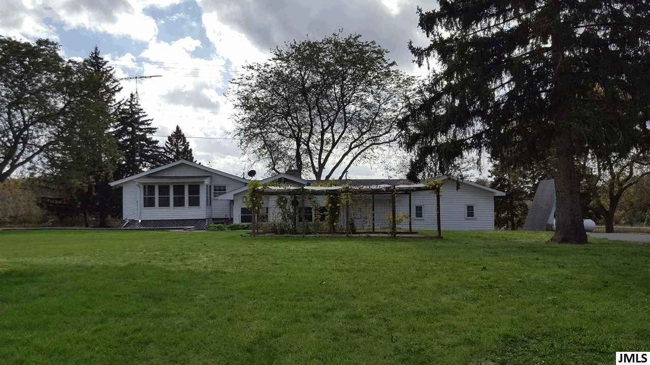 5550 Jefferson Road Clarklake, MI 49234 - Photo 2 of 35 Photo 3