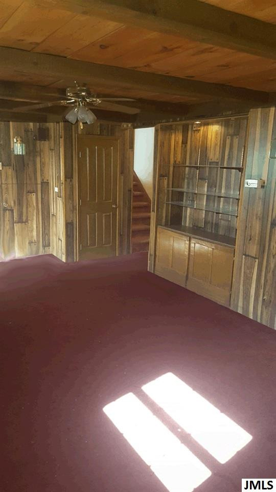 5550 Jefferson Road Clarklake, MI 49234 - Photo 22 of 35 Photo 23