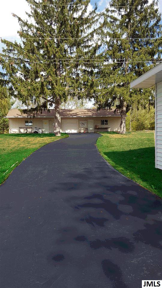 5550 Jefferson Road Clarklake, MI 49234 - Photo 24 of 35 Photo 25