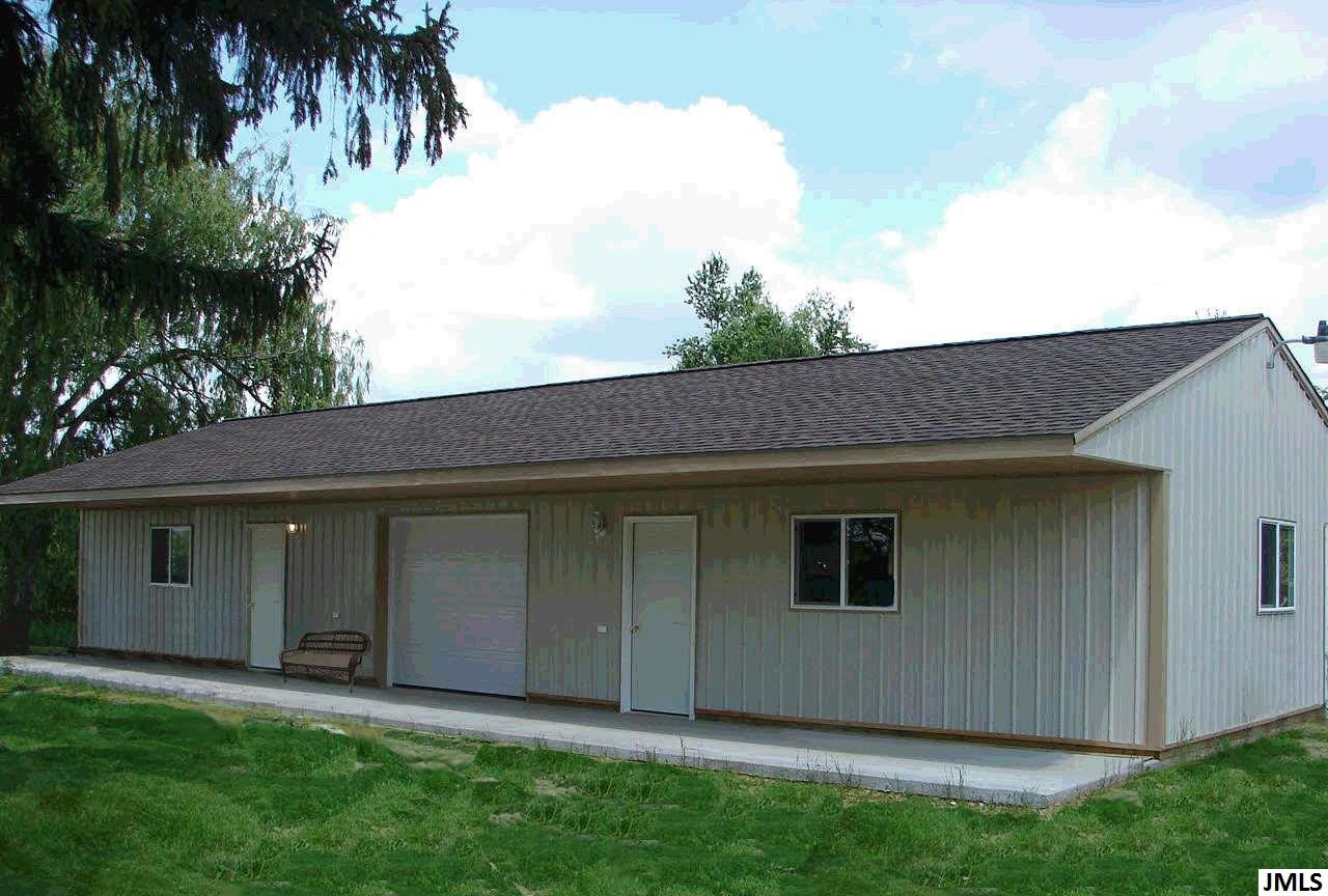 5550 Jefferson Road Clarklake, MI 49234 - Photo 25 of 35 Photo 26