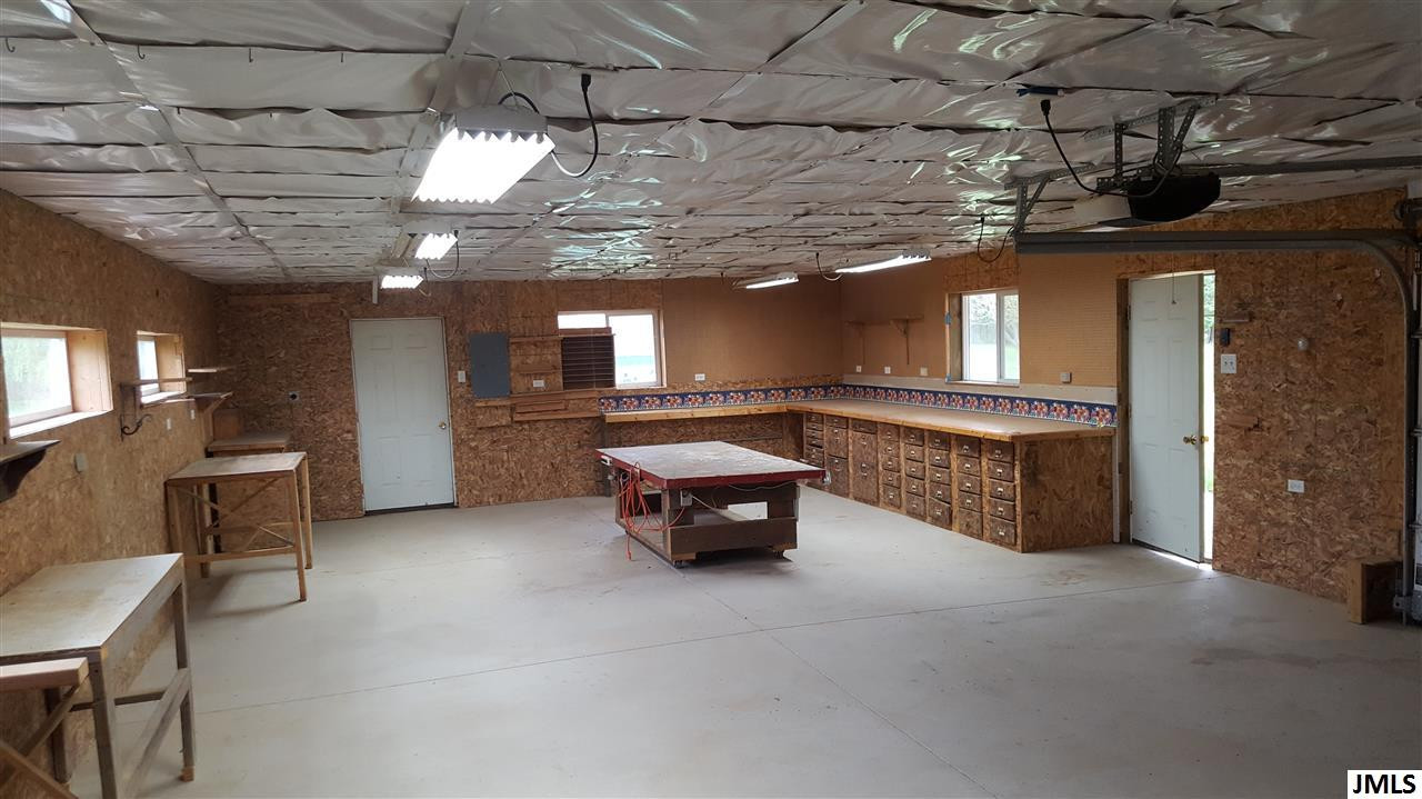 5550 Jefferson Road Clarklake, MI 49234 - Photo 27 of 35 Photo 28