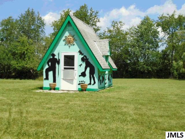 5550 Jefferson Road Clarklake, MI 49234 - Photo 31 of 35 Photo 32