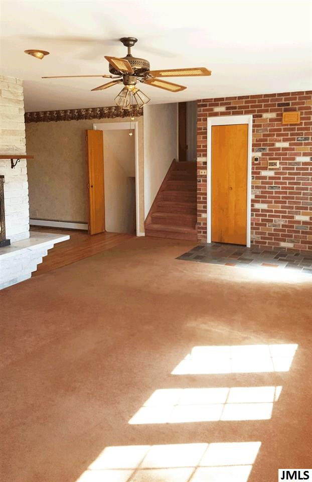 5550 Jefferson Road Clarklake, MI 49234 - Photo 5 of 35 Photo 6