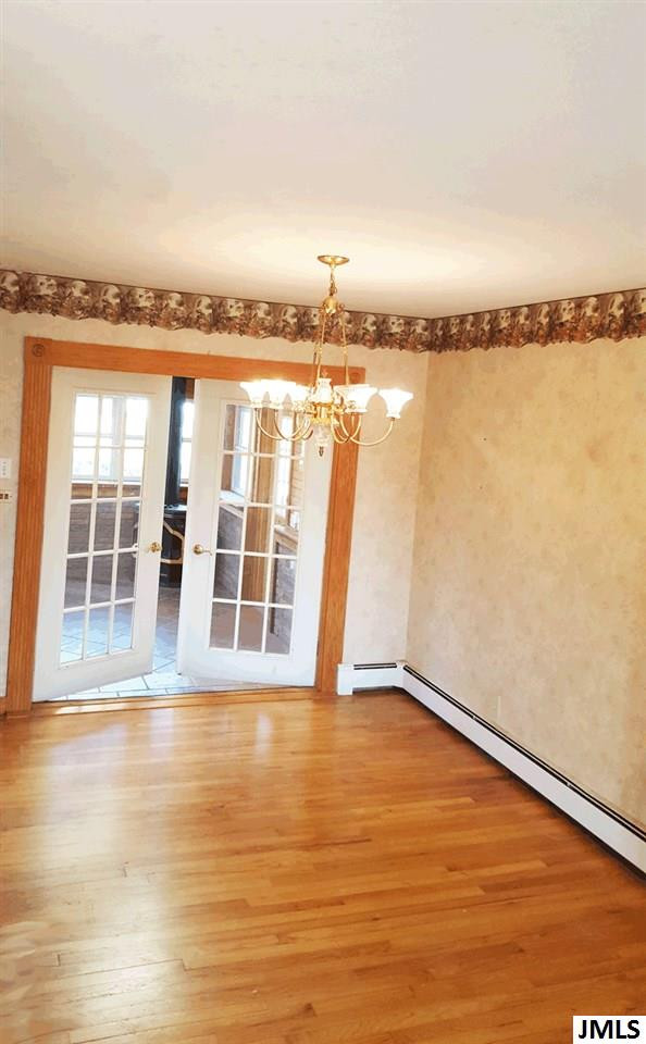 5550 Jefferson Road Clarklake, MI 49234 - Photo 8 of 35 Photo 9