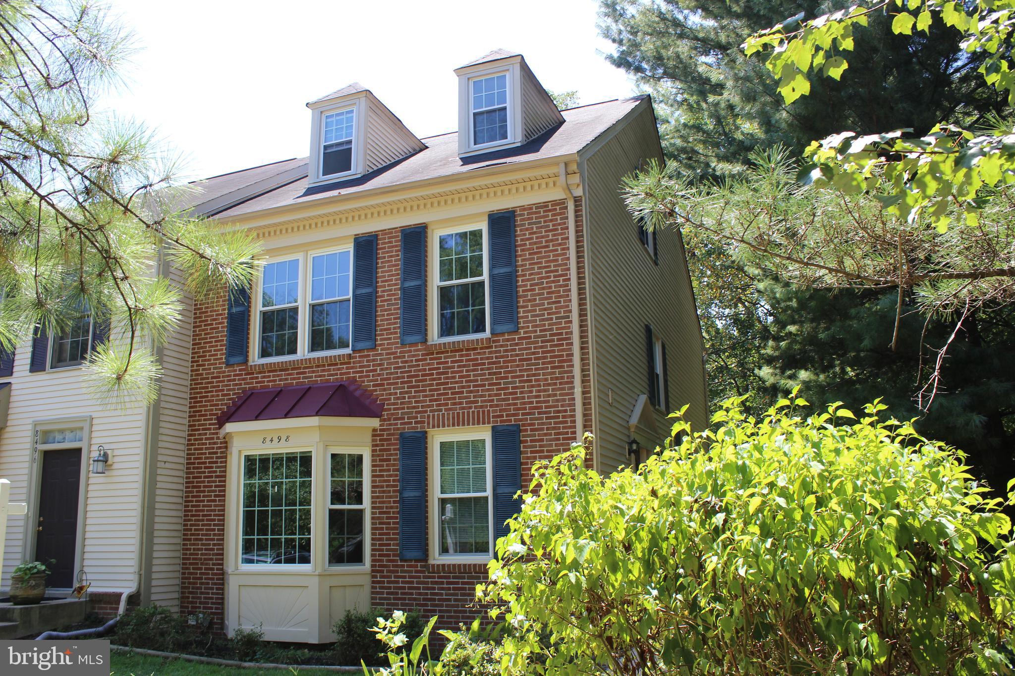 8498 Springfield Oaks Drive Springfield, VA 22153 - Photo 2 of 26
