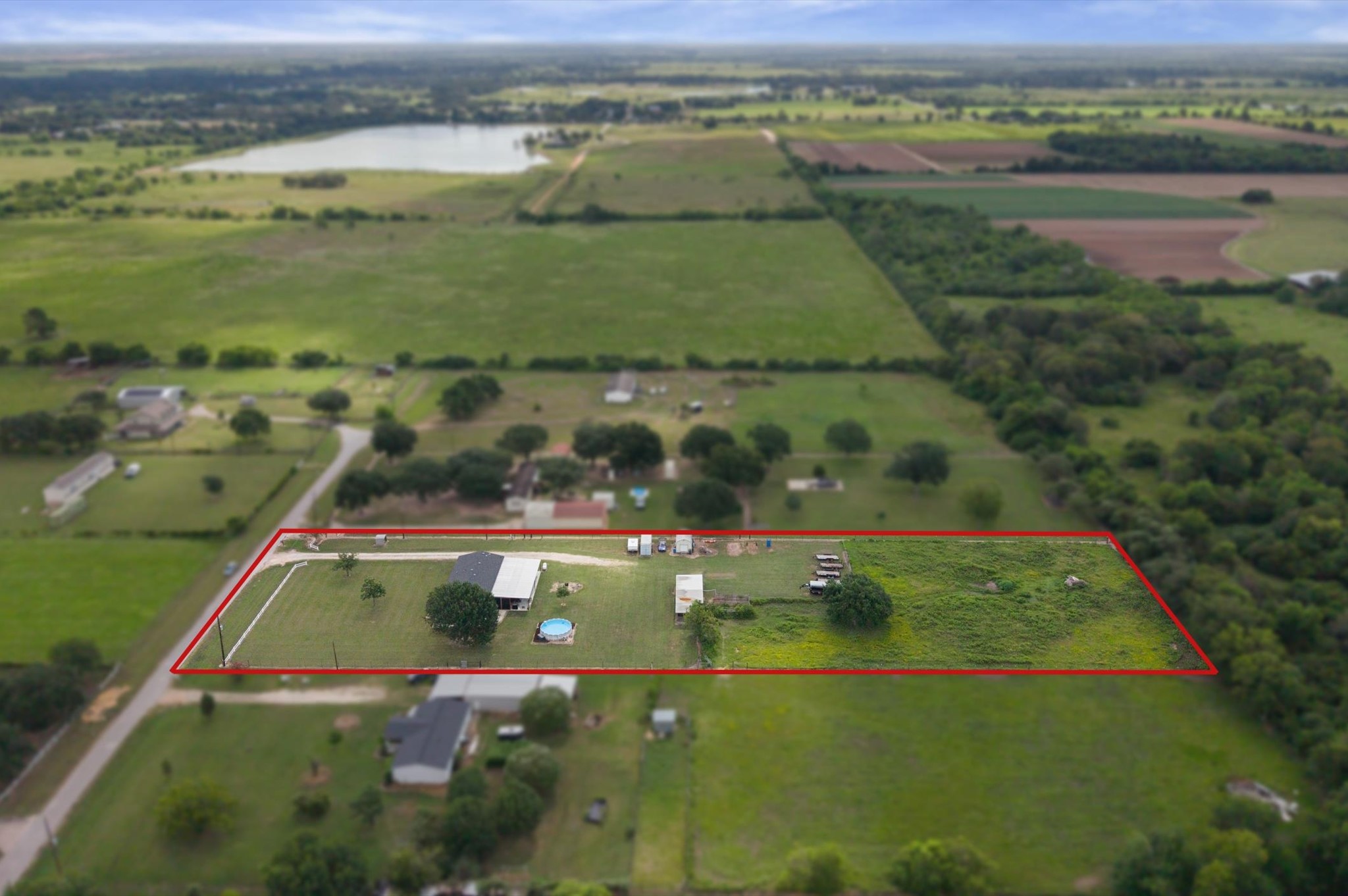31525 Shiloh Road Waller, TX 77484 - Photo 32 of 40 Gallery Image 32