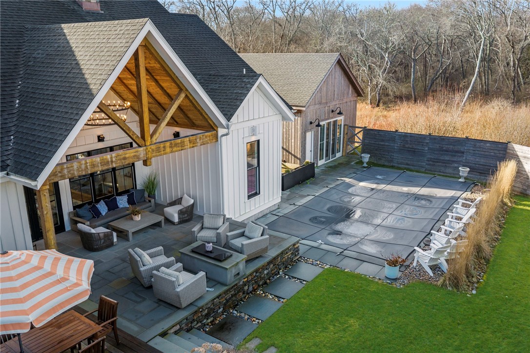 12 Taylor Road Portsmouth, RI 02871 - Photo 41 of 50